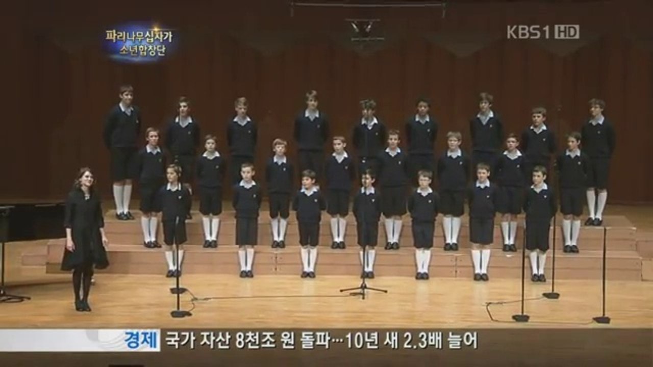 PCCB - MEDITERRANEE - COREE 2012