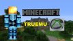 Minecraft Pixel Art: TrueMU Tutorial
