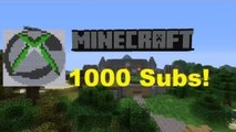 One Thousand Subscribers