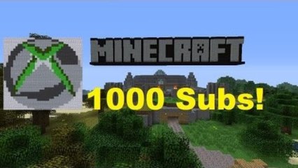 One Thousand Subscribers