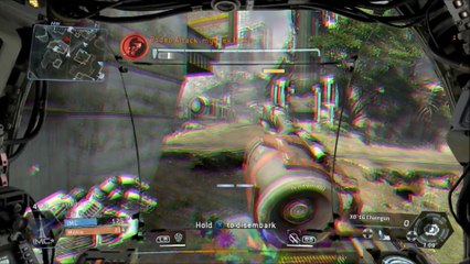 Titanfall Bêta : Gameplay en Attrition