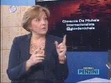 Internacionalista sobre situación en Venezuela: Los demás países buscan garantía de paz y orden