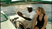 Ashley Gracile presents That's Boating sailing the Bight in the BVI
