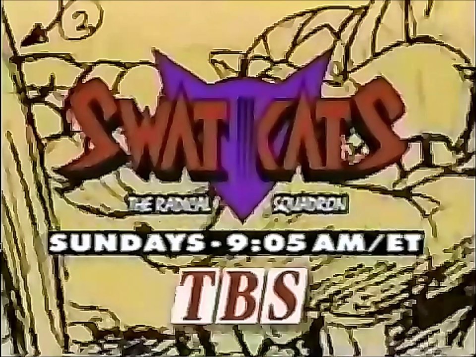 TBS - Promo #1
