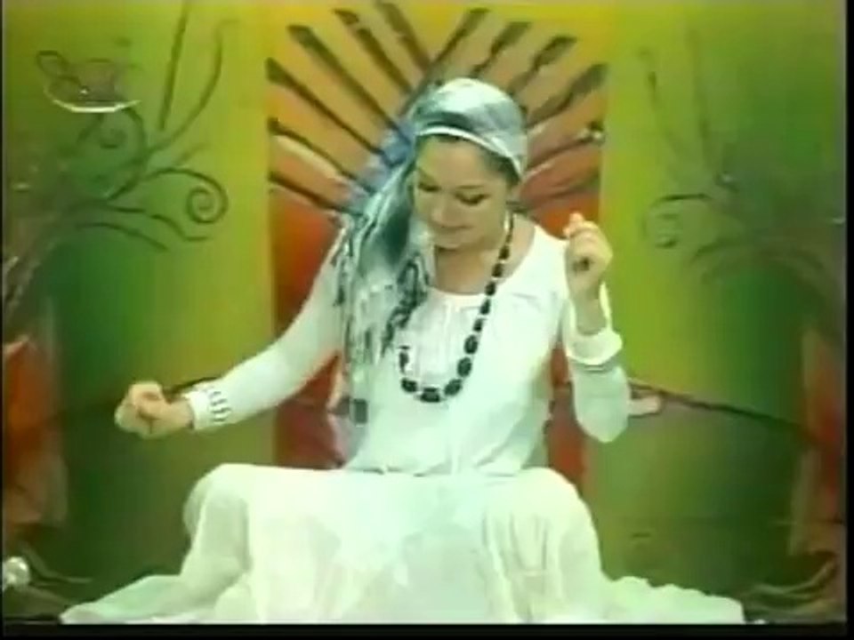 sahara monadi