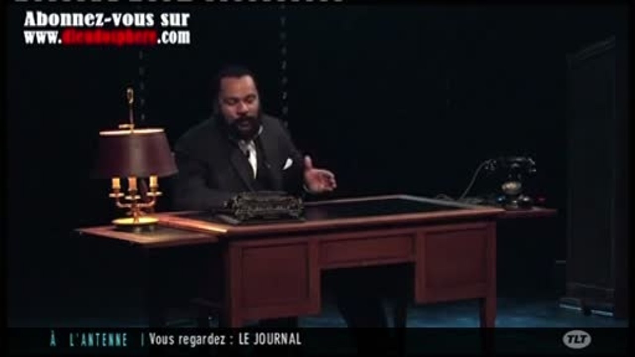 Dieudonné au zénith de Toulouse: Réaction de Nicole Yardeni