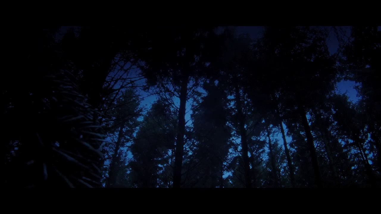 In Fear - Clip: Slow Down