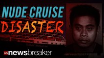 NUDE CRUISE DISASTER: Worker Admits to Raping and Beating American Passenger After She 