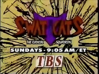 TBS - Promo #2