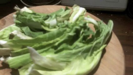 Grain free fermented 'Couscous'