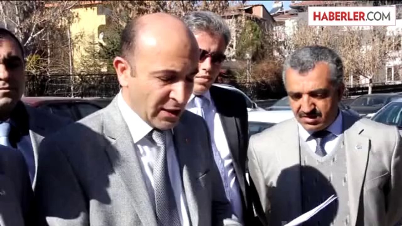 İstanbul Merkezli Operasyon