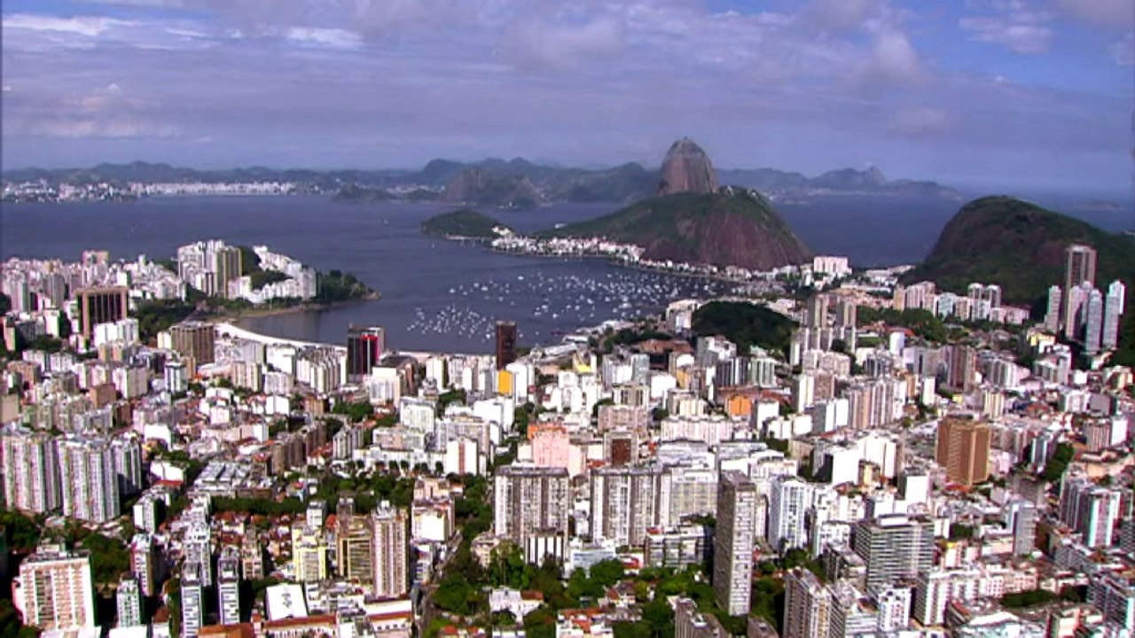 AVENIDA BRASIL à partir du 24 février sur France Ô !