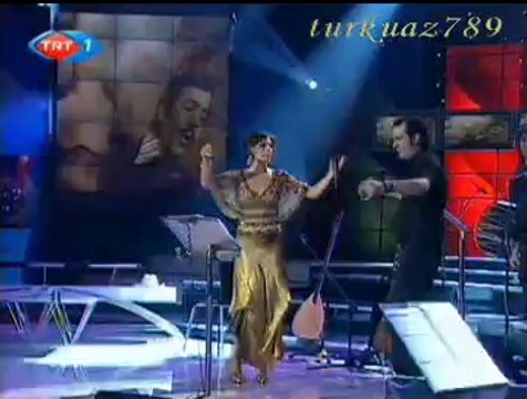 Funda ARAR-Gel Yanıma Gel Gel