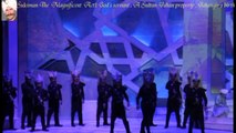 Suleiman the Magnificent /Act1 : God’s servant , a sultan Jahan property /Tevfik Akbaşlı / Smyrna State Opera and Ballet