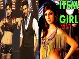 Shilpa Shetty's ITEM NUMBER From Dishkiyaoon Movie | Harman Baweja