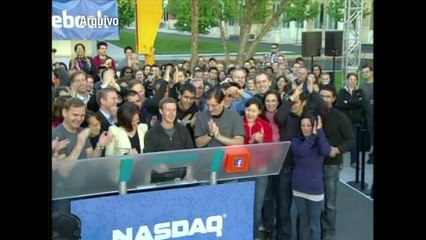 Facebook compra o WhatsApp