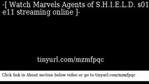 watch Marvels Agents of S.H.I.E.L.D. s01e11 online