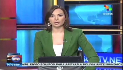 Venezuela inaugura nuevo centro genético porcino en Falcón