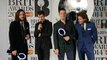 Brits Winners Room: Arctic Monkeys' AWKWARD interview
