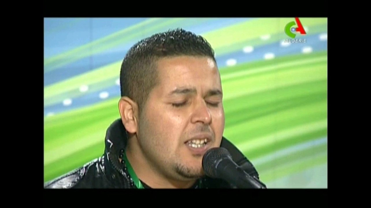 Alhane Wa Chabab 5 - Jijel / 2014  ألحان و شباب ـ جيجل