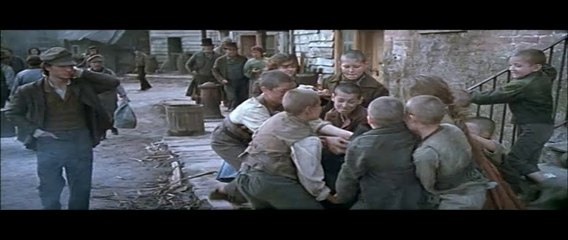 Bande Annonce - Gangs Of Mew-York.