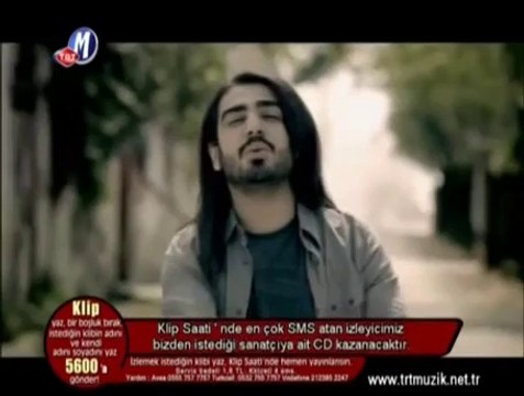 Selçuk Balcı - Deniz Üstünde Fener - KLİP