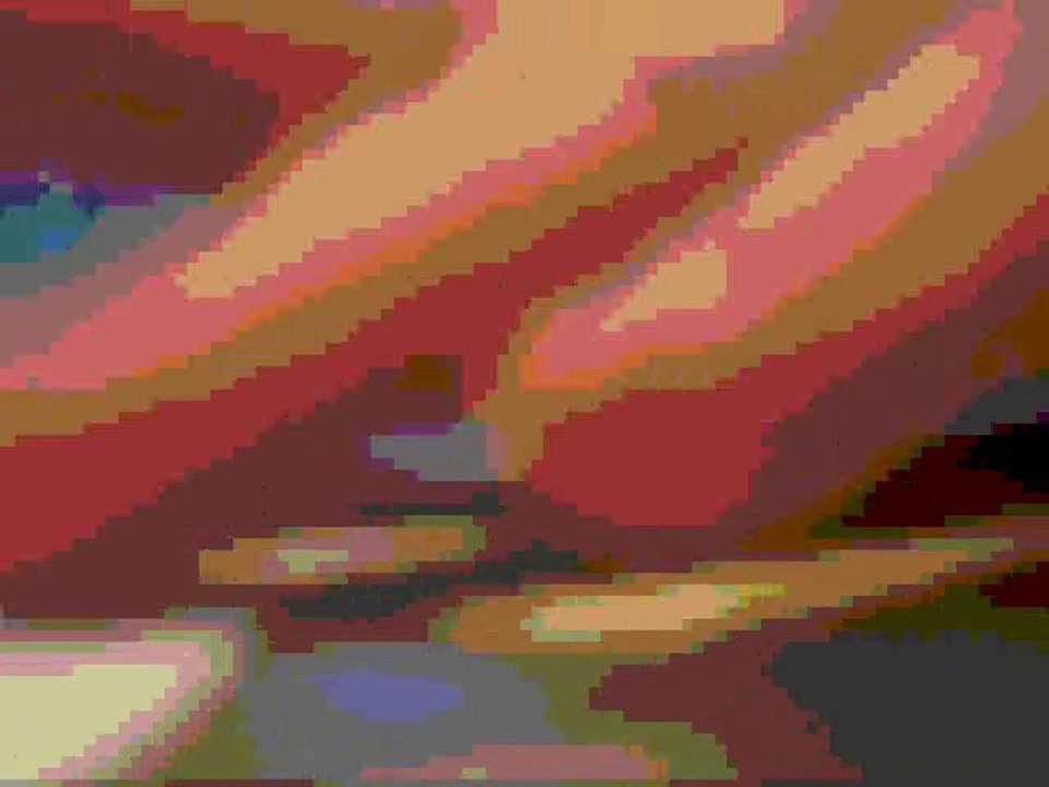 Zero Project...Distorted Reality