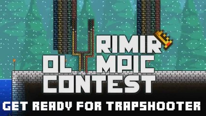 Yrimir challenge, Trapshooter, 105 seconds w/ChippyGaming