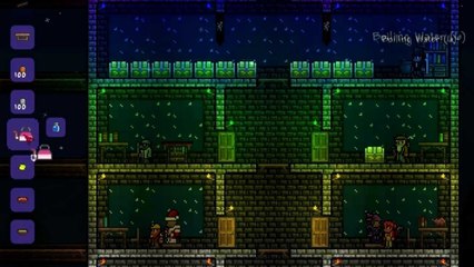 Terraria : Beginners Mod ( Healing Class )