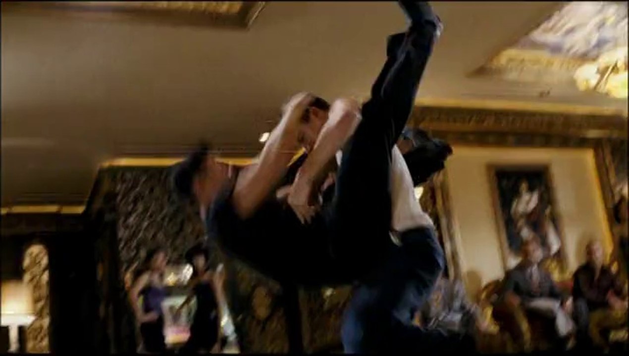 Bande Annonce - Fighting.