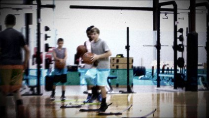 Intense Basketball Training Located in Upstate, SC