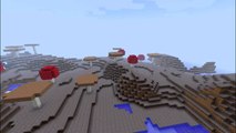 Minecraft Mods : More Worlds V1.2