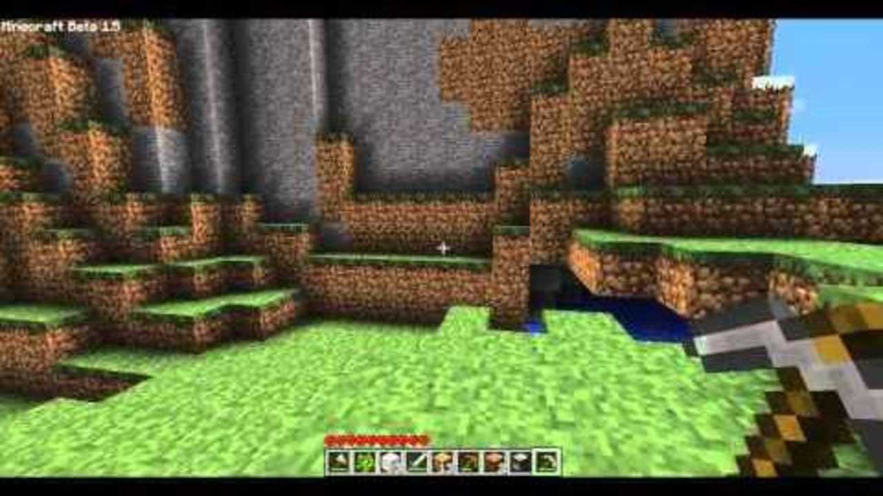 Our Single-Player World