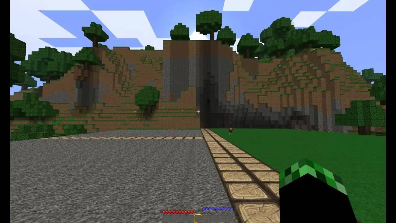 [CLOSED] Chippy's server trailer 1