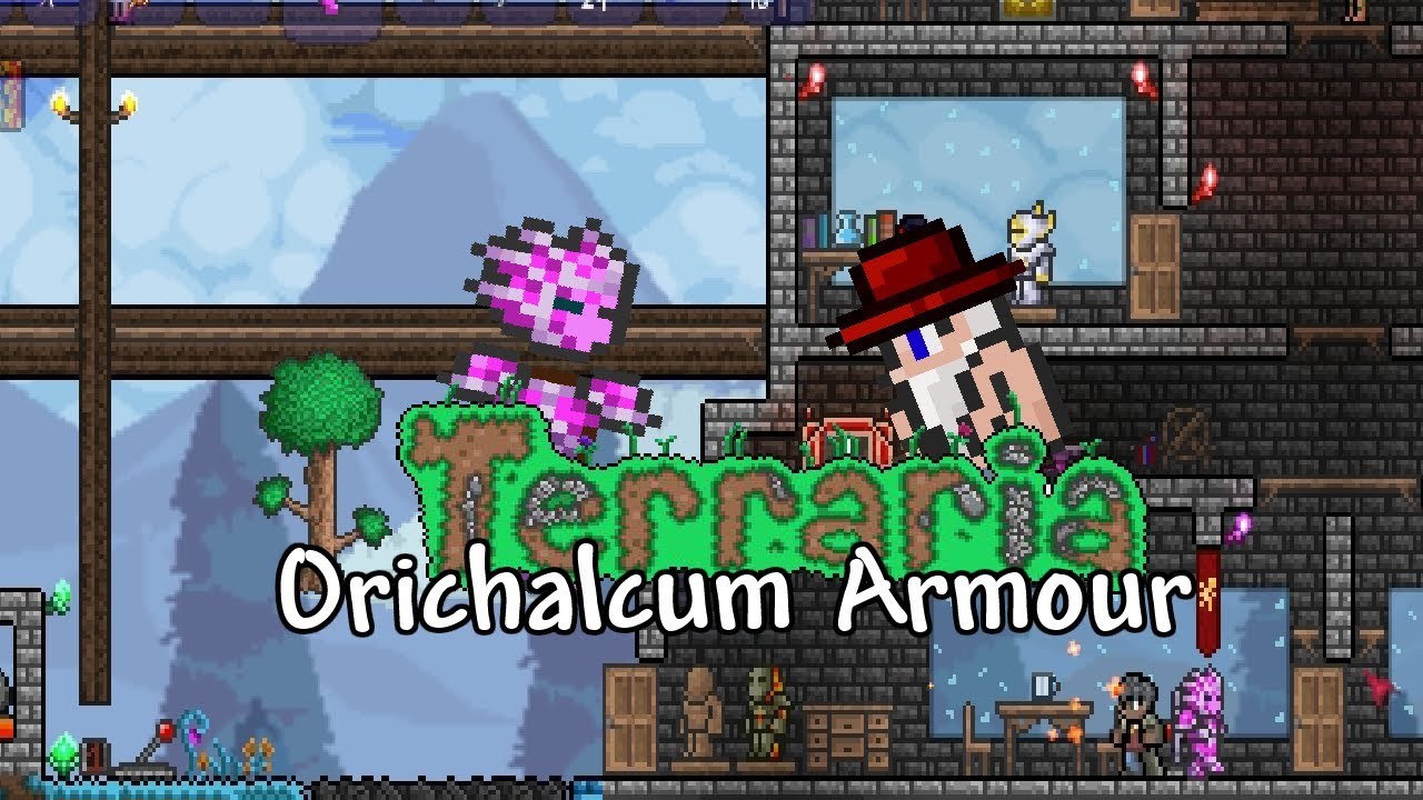 Terraria все боссы видео фото 91