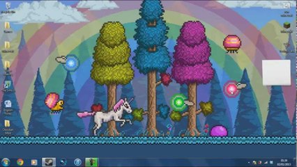 UPDATED How to install the Obsidian Mod for Terraria