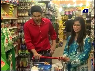 Annie Ki Ayegi Baraat Episode 2