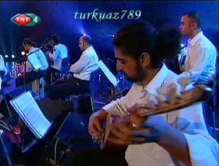 Funda ARAR-Çarşamba’yı Sel Aldı