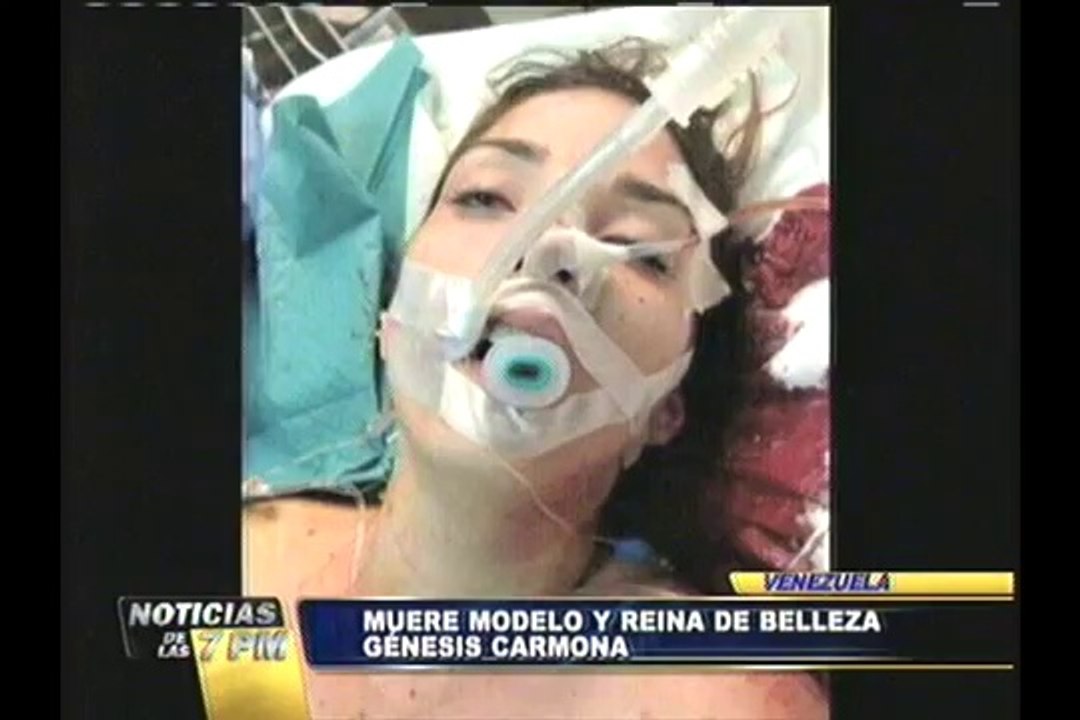 Noticas de las 7: dos muertos y 23 heridos por ataques paramilitares en Venezuela (2/2)