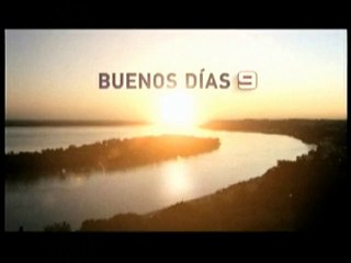 Canal 9 Litoral - Inicio y fin transmisión