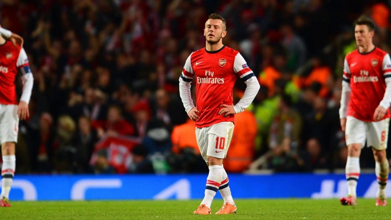 Referee killed the game - Wenger