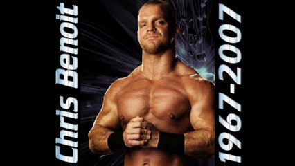 The Shocking Truth Behind Chris Benoit's Death