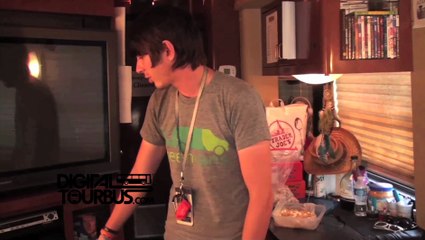 Dear Jack Foundation / 11:11 A.M. - BUS INVADERS Ep. 145 (Warped Edition)