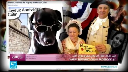 على النت - الشبكة تشهد على تصاعد العنف في أوكرانيا