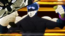 Phantom Blood - Mind Heist Evolution