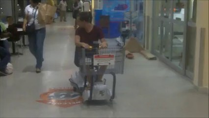 Moeten ze ook in Nederland hebben!