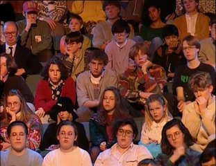 Growing up in the Universe -Episode 5  The Genesis of Purpose