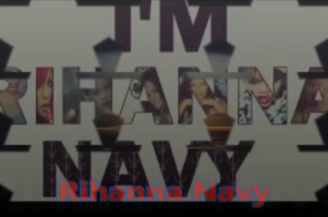 Rihanna Navy dj big yayo_HD