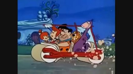 Los Picapiedras Intro