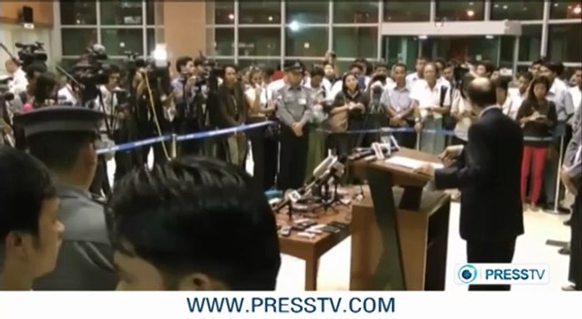 الأمم المتحدة تدعو لإنهاء معاناة الروهنجيا المسلمين - UN calls for ending suffering of Rohingya Muslims